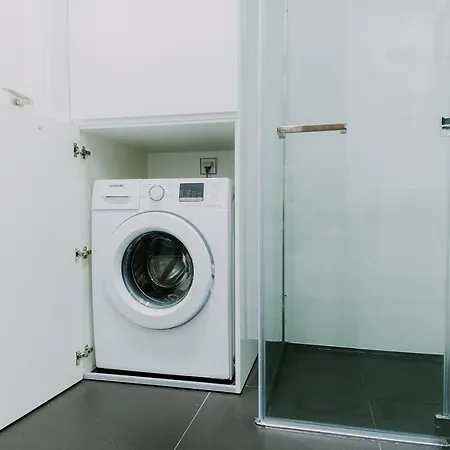 Lejlighed Mikki Albatross Towers Gdańsk