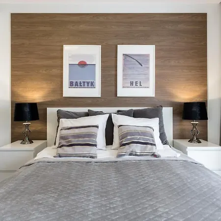 Mikki Albatross Towers *