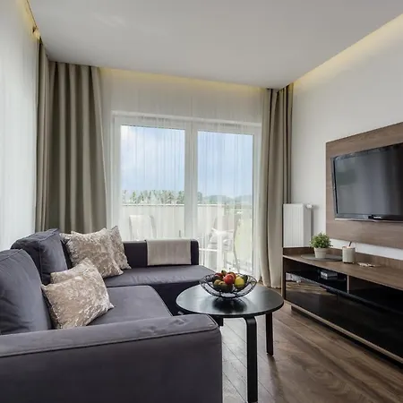 Mikki Albatross Towers Daire *