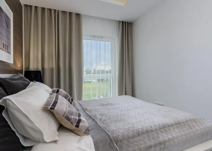 Apartamento Mikki Albatross Towers