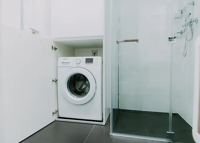 Apartamento Mikki Albatross Towers Gdansk