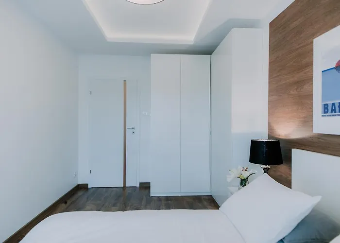 Mikki Albatross Towers Apartamento